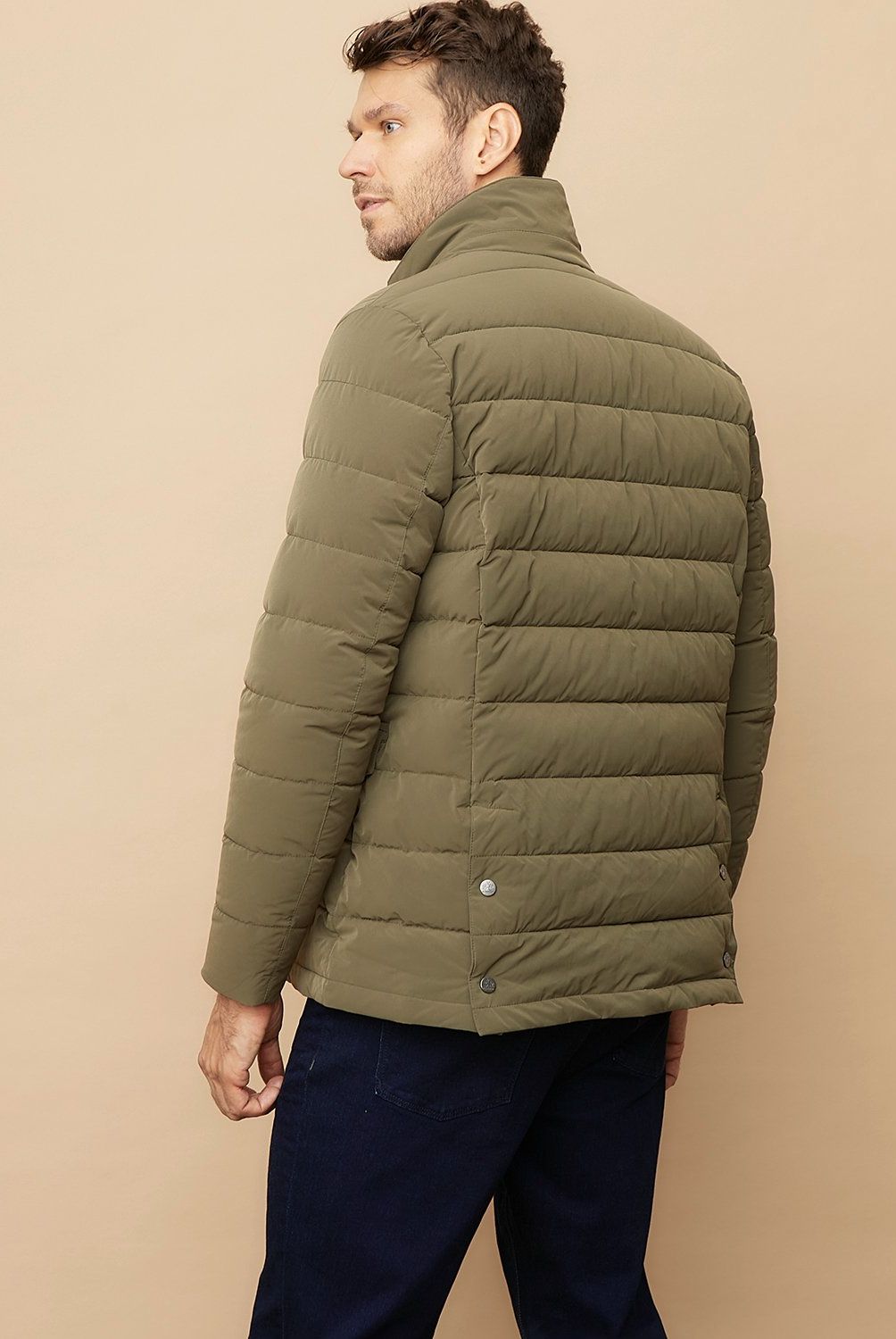 LA MARTINA - Chaqueta Casual Hombre La Martina