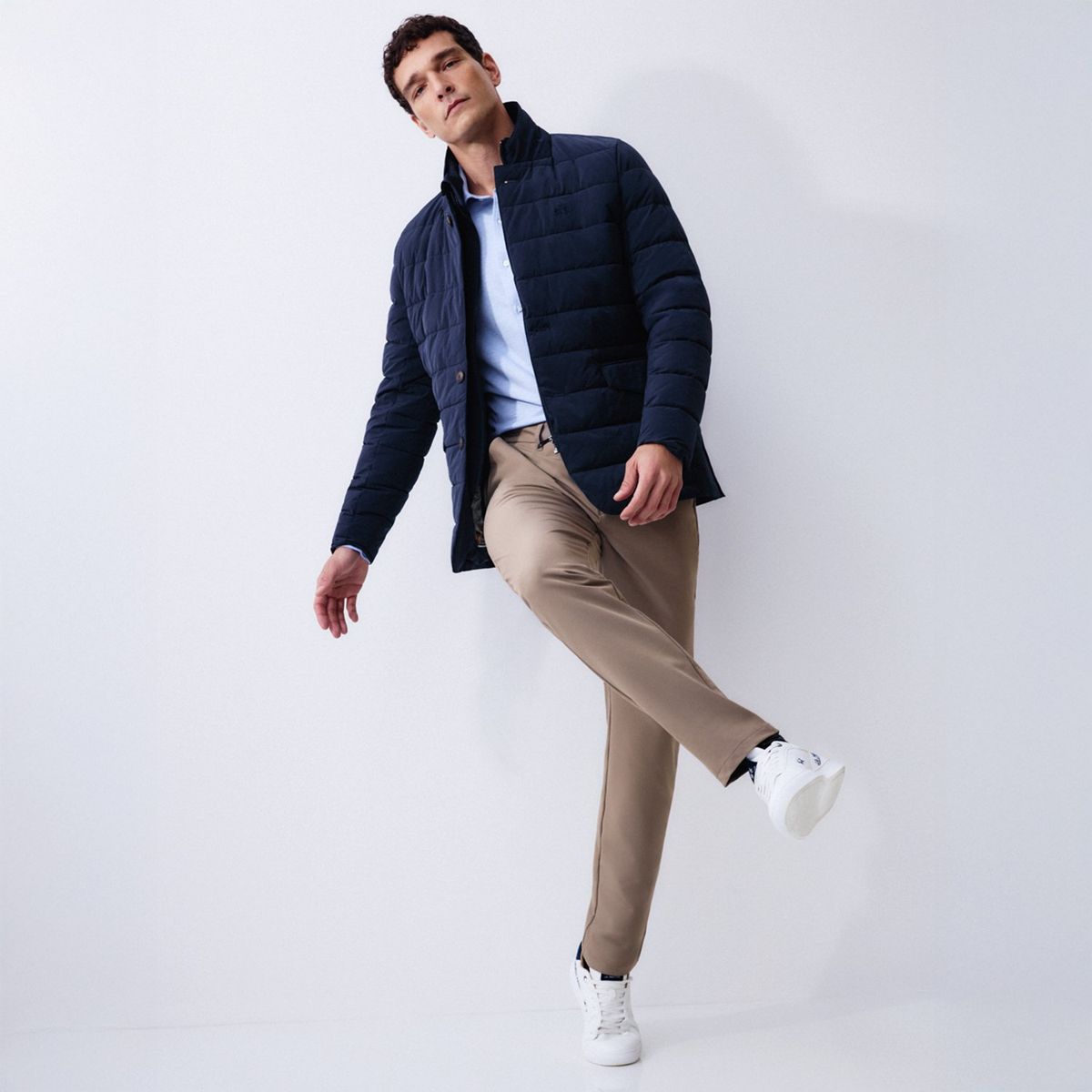 LA MARTINA - Chaqueta Casual Hombre La Martina