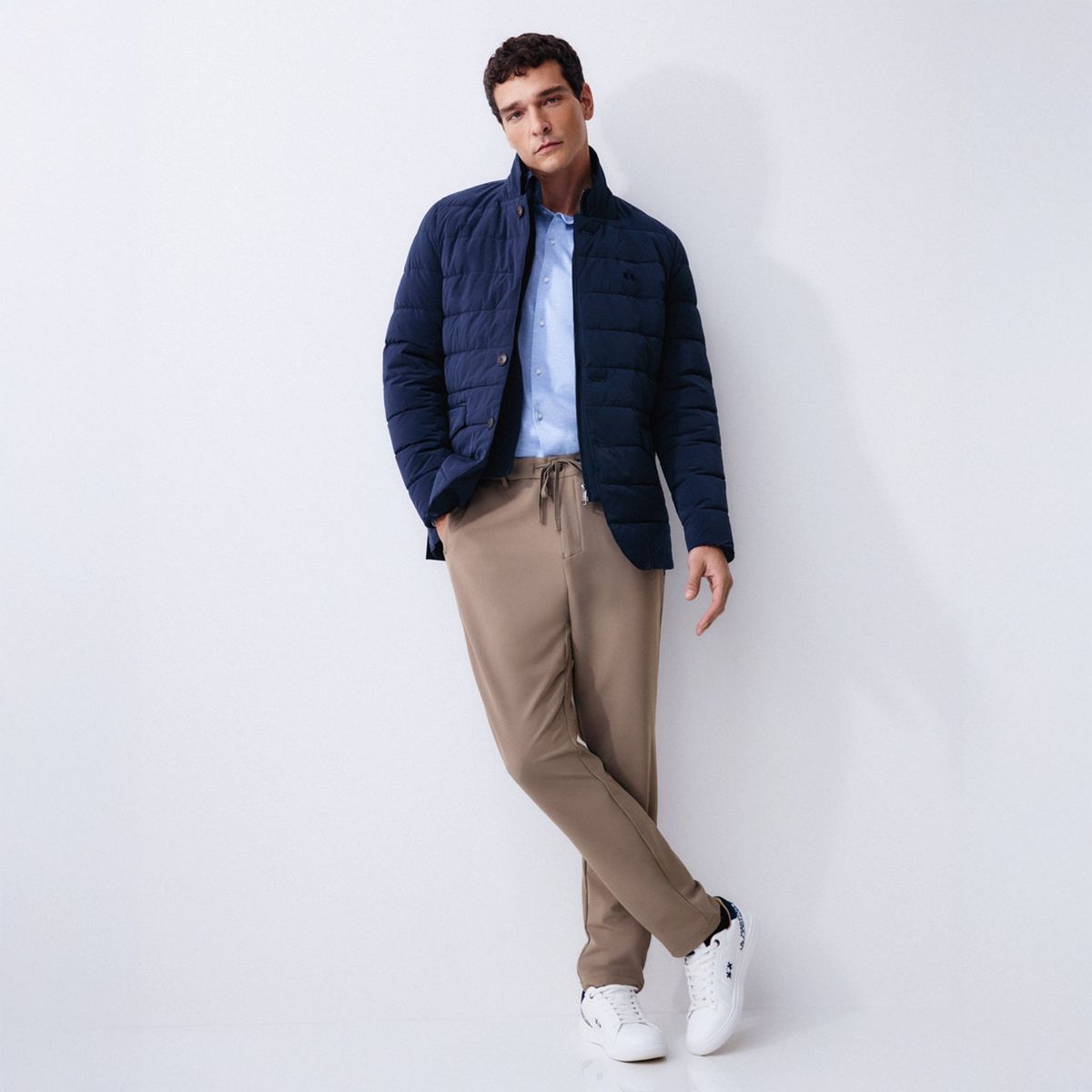 LA MARTINA - Chaqueta Casual Hombre La Martina