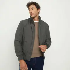 UNIVERSITY CLUB - Chaqueta Casual Hombre
