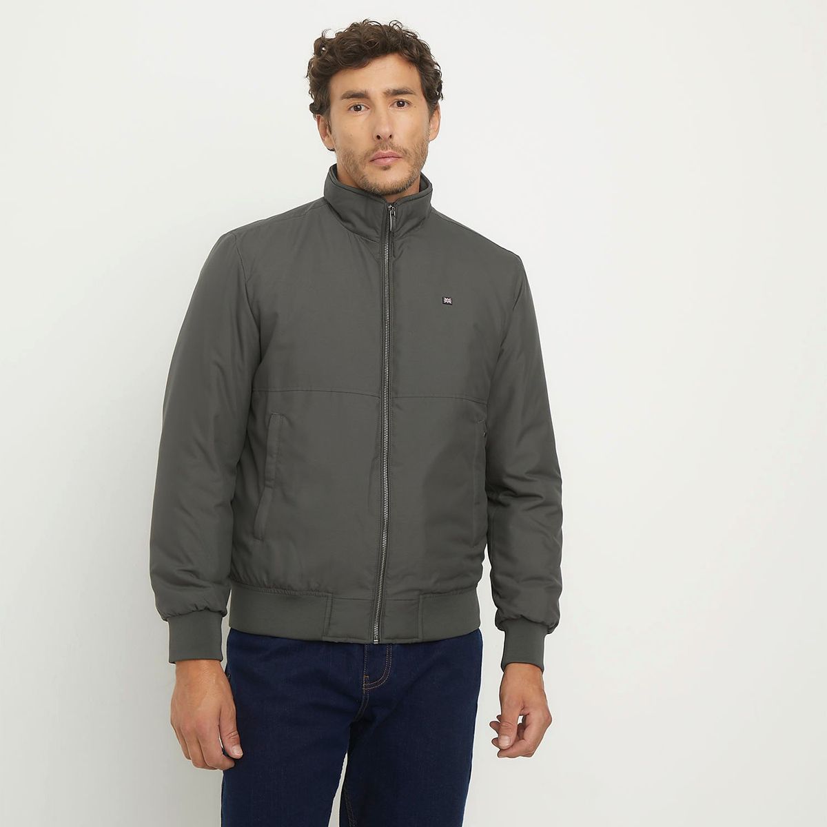 UNIVERSITY CLUB - Chaqueta Casual Hombre University Club