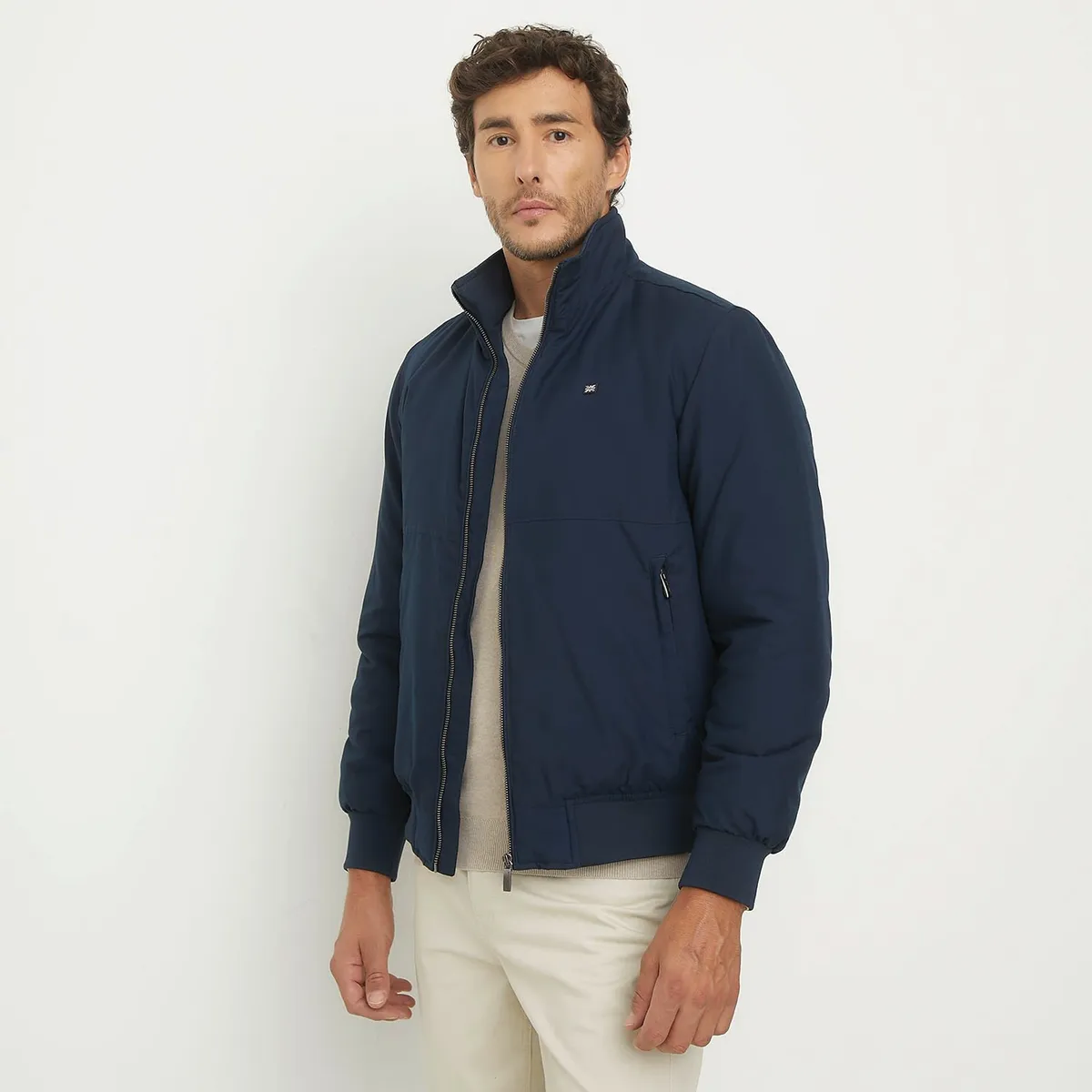 UNIVERSITY CLUB - Chaqueta Casual Hombre University Club