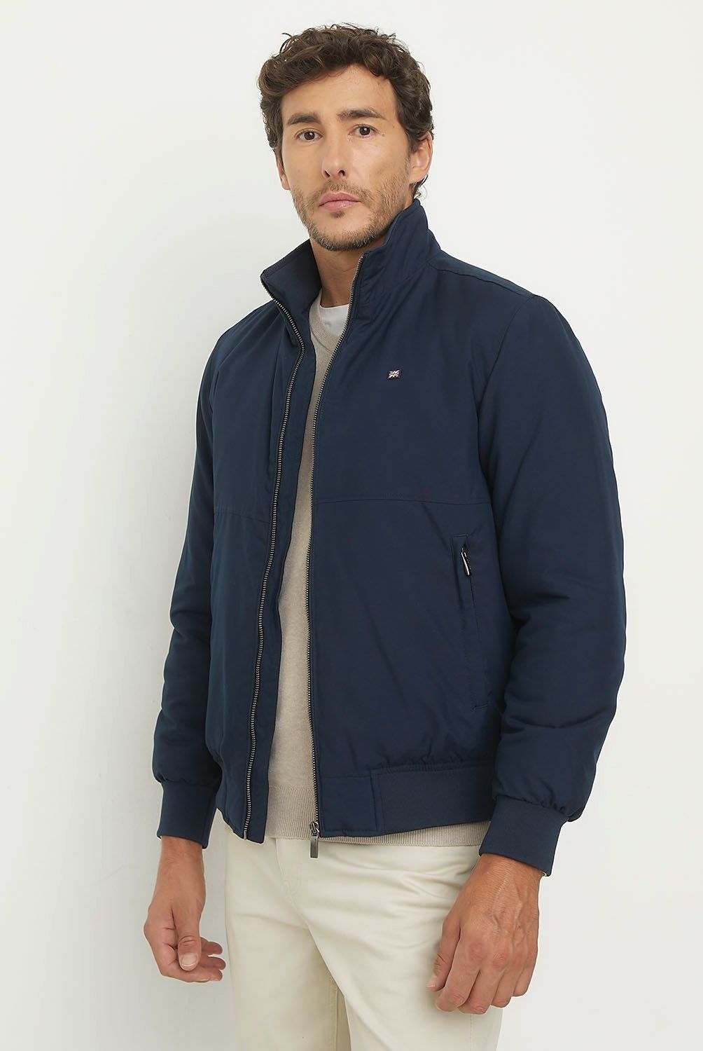 UNIVERSITY CLUB - Chaqueta Casual Hombre University Club