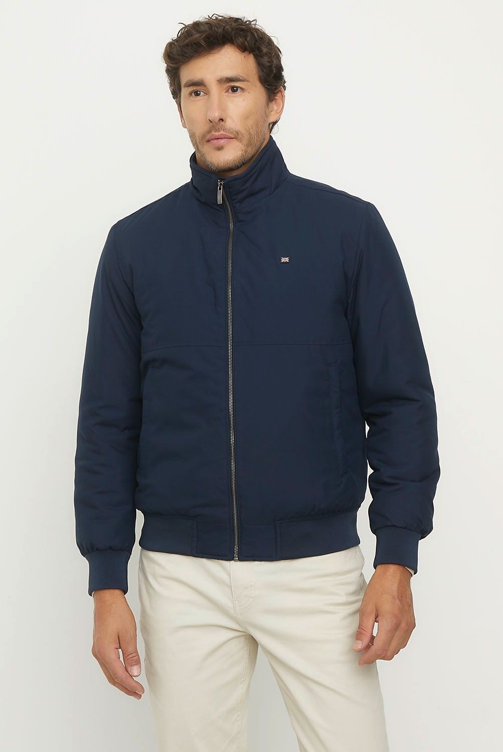 UNIVERSITY CLUB - Chaqueta Casual Hombre University Club