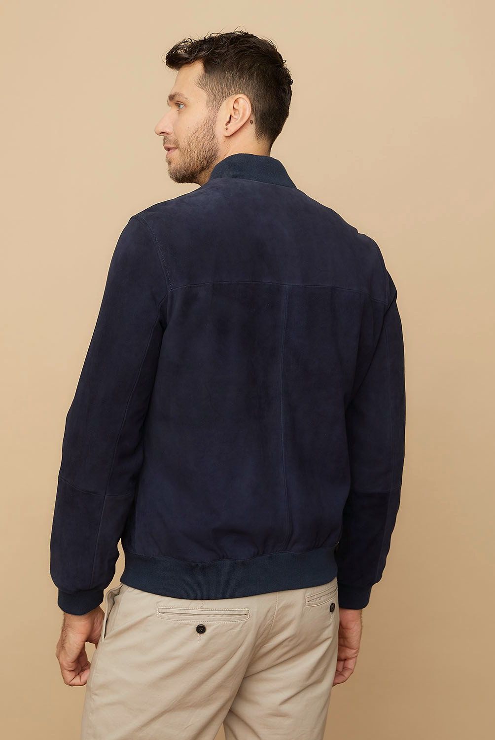 LA MARTINA - Chaquetas De Cuero Hombre La Martina