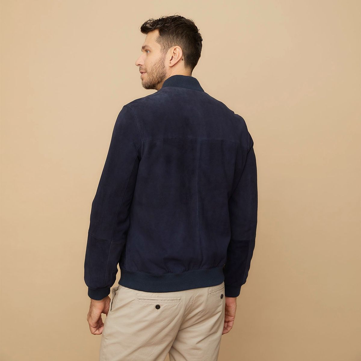 LA MARTINA - Chaquetas De Cuero Hombre La Martina