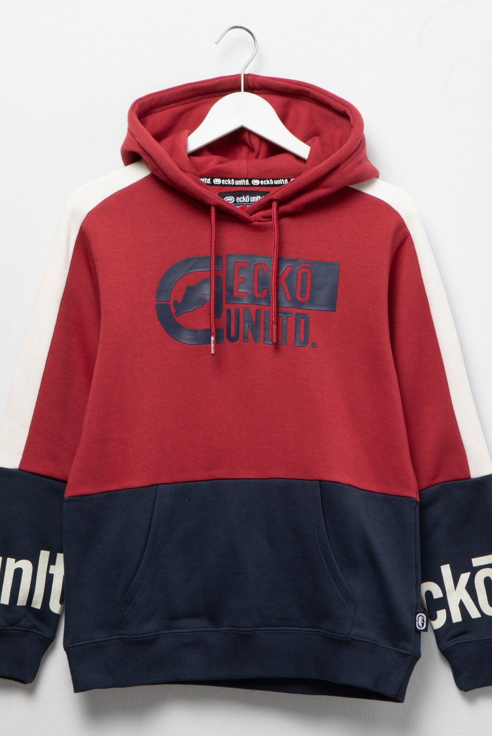 ECKO - Polerón Niño Ecko