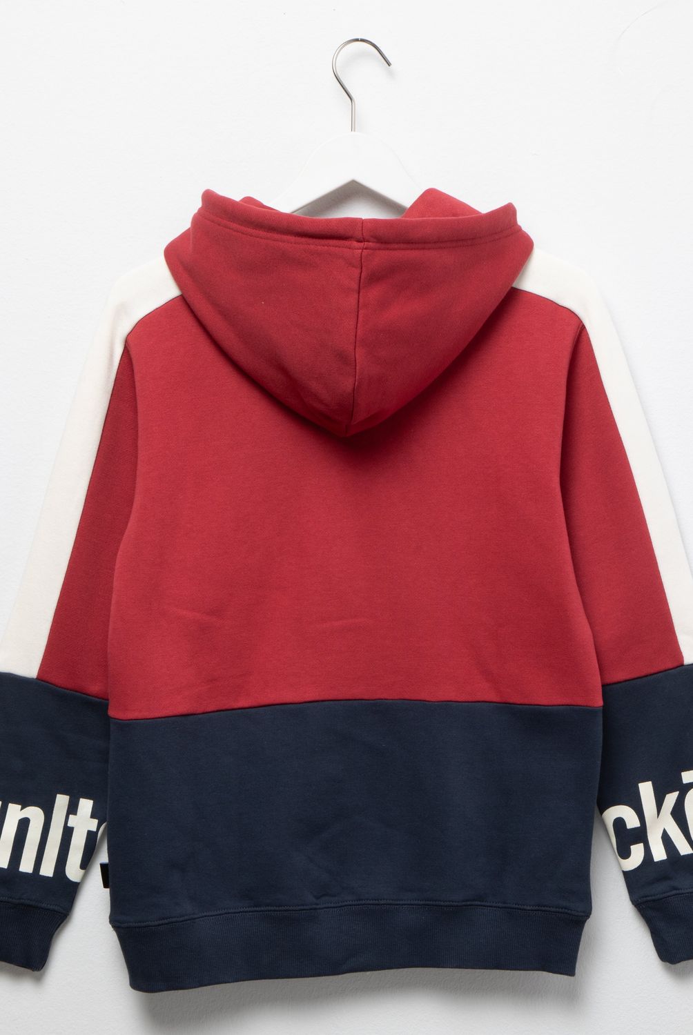 ECKO - Polerón Niño Ecko