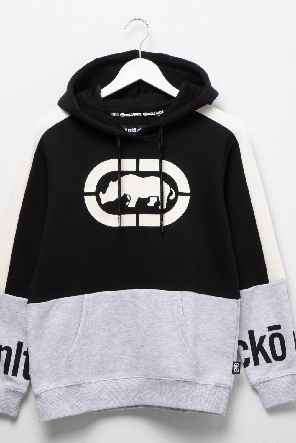 ECKO - Polerón Niño Ecko