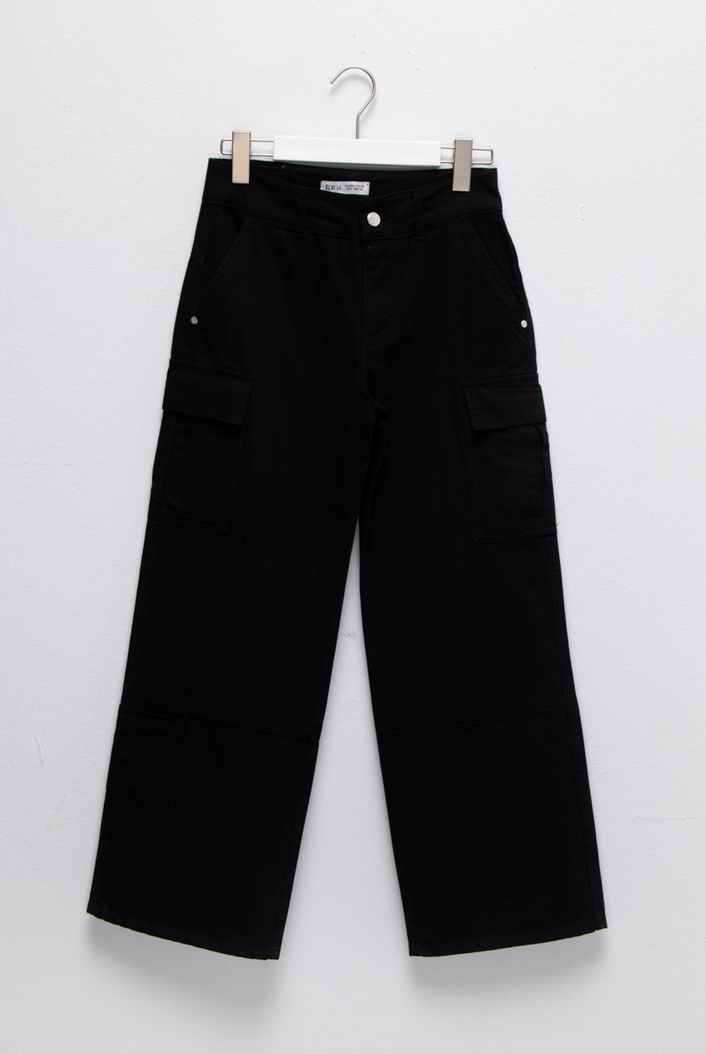 ELEVEN - Pantalón Niña Algodón Eleven