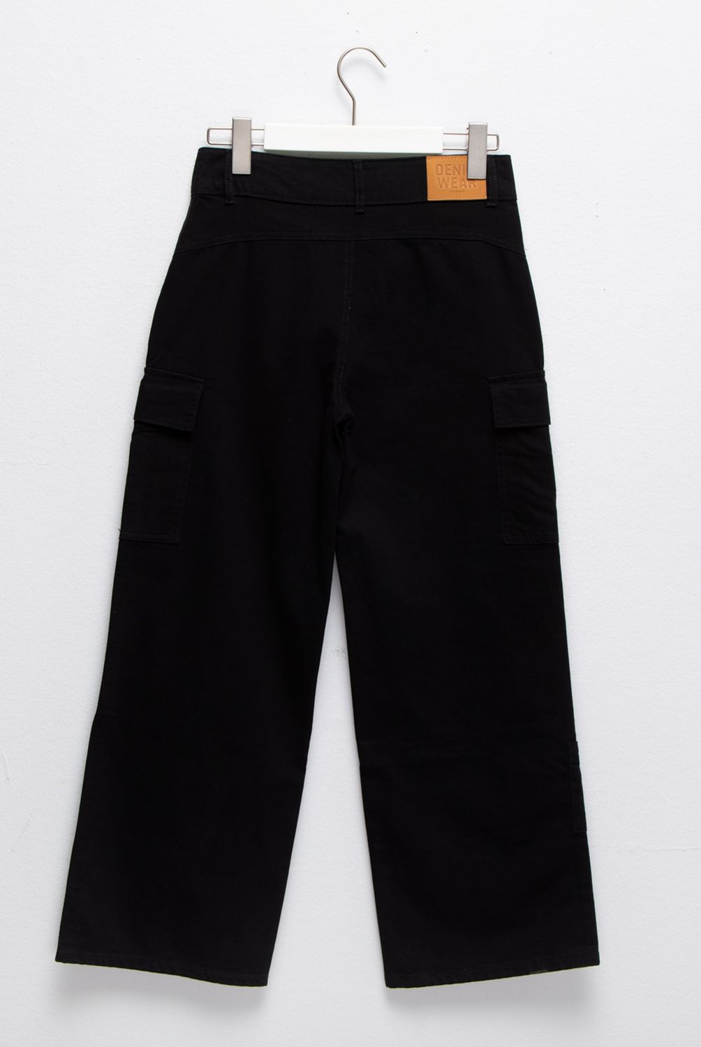 ELEVEN - Pantalón Niña Algodón Eleven
