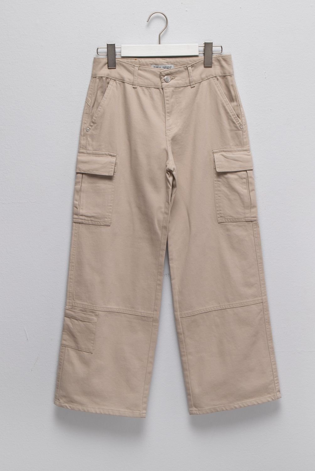 ELEVEN - Pantalón Niña Algodón Eleven
