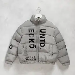 ECKO - Parka Niño