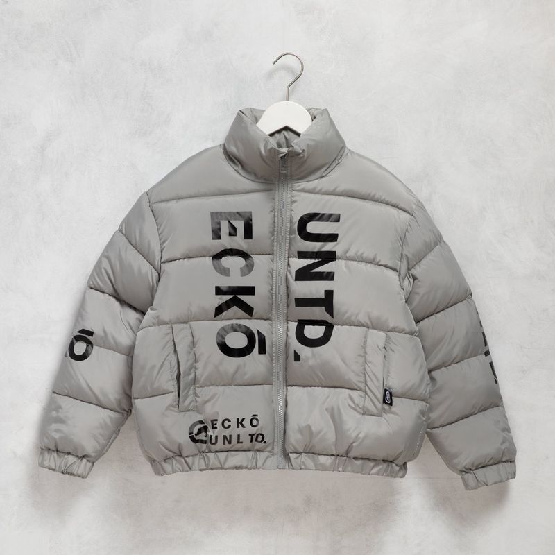ECKO - Parka Niño Ecko