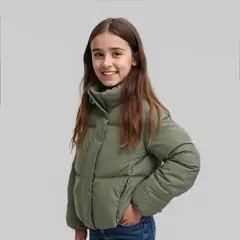 ELEVEN - Parka Niña