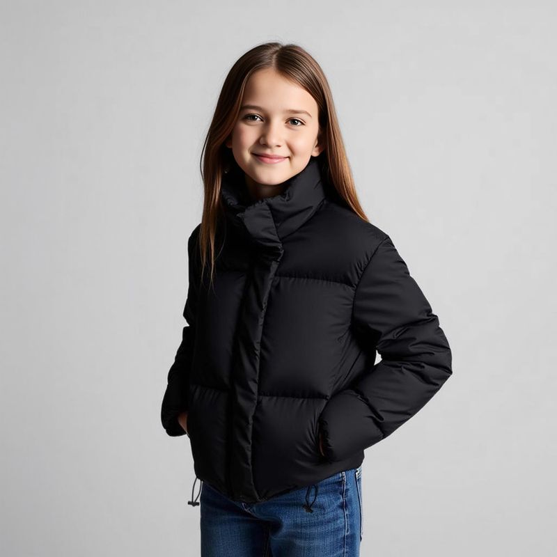 ELEVEN - Parka Niña Eleven