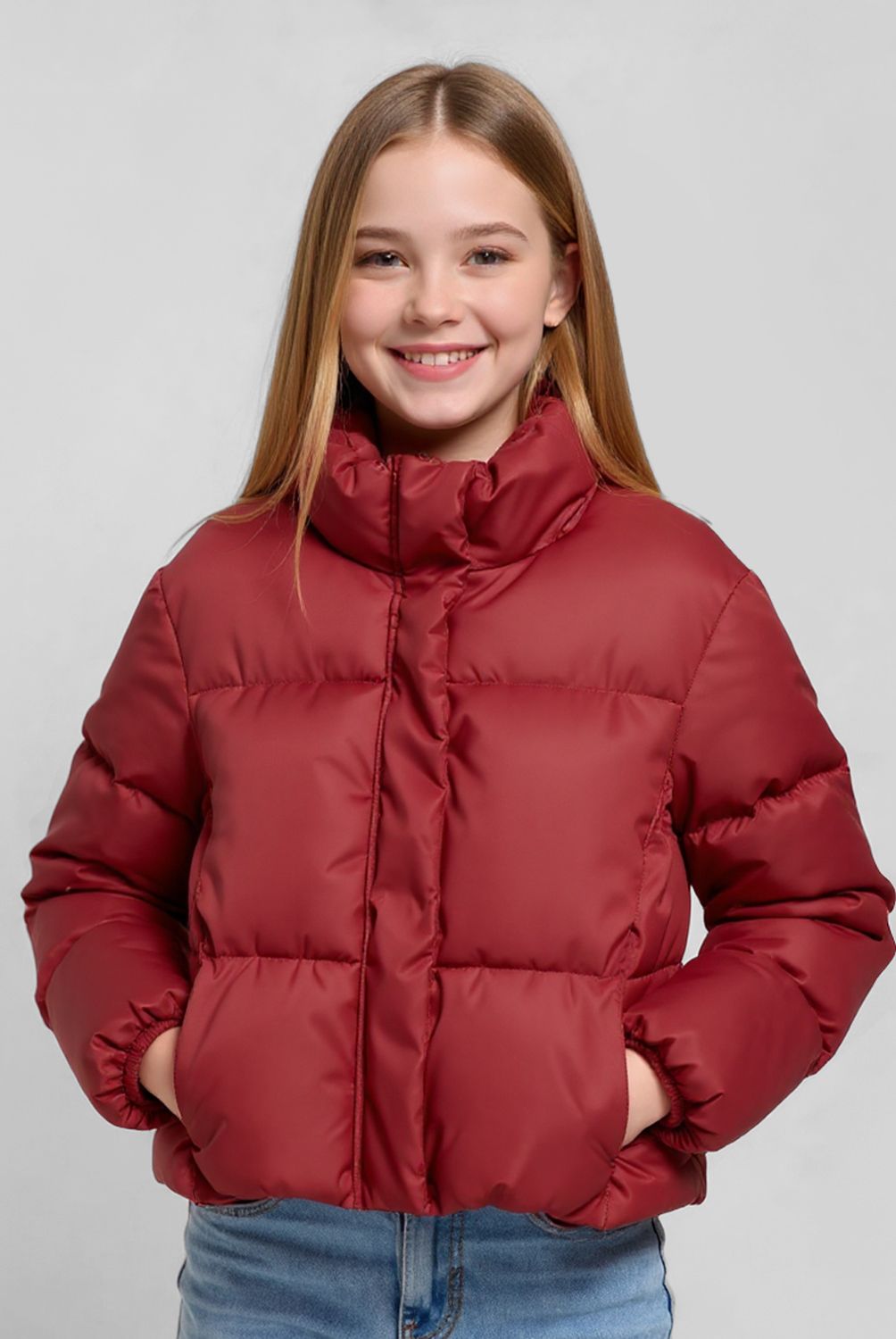ELEVEN - Parka Niña Eleven