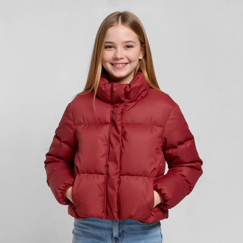 ELEVEN - Parka Niña Eleven
