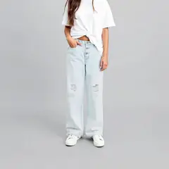 ELEVEN - Jeans Niña
