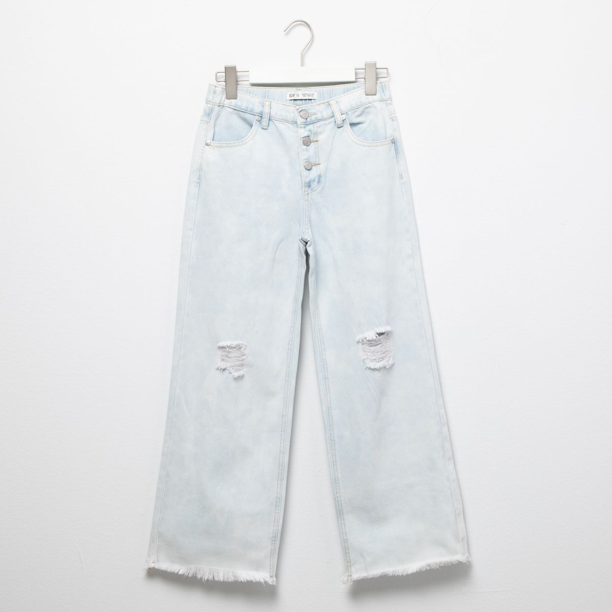 ELEVEN - Jeans Niña Eleven