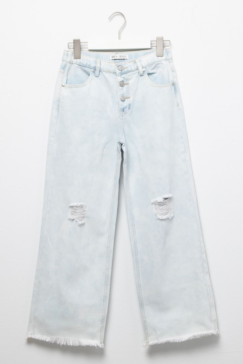 ELEVEN - Jeans Niña Eleven