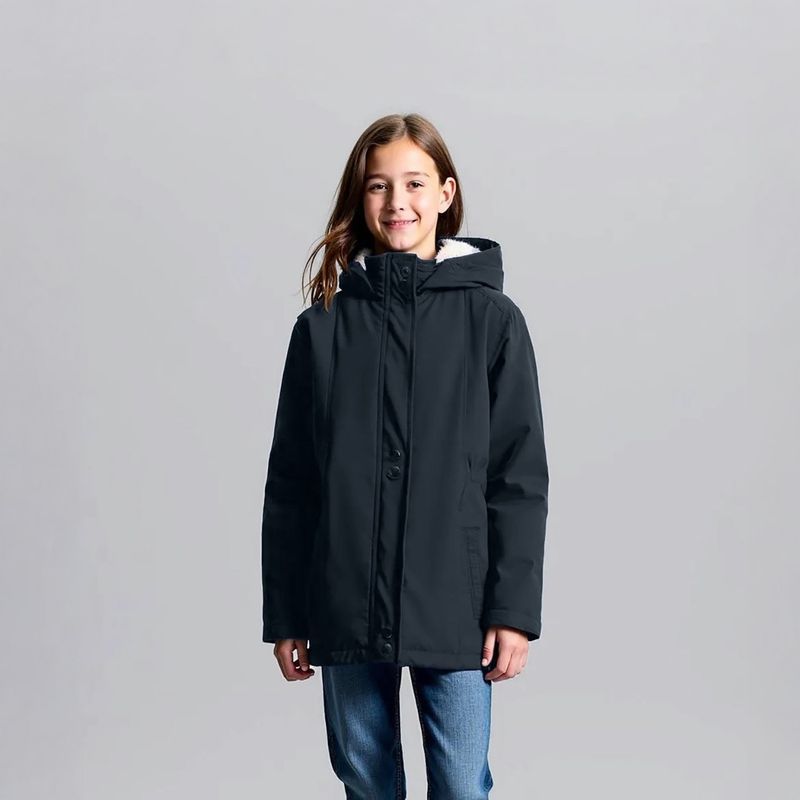 ELEVEN - Parka Niña Eleven
