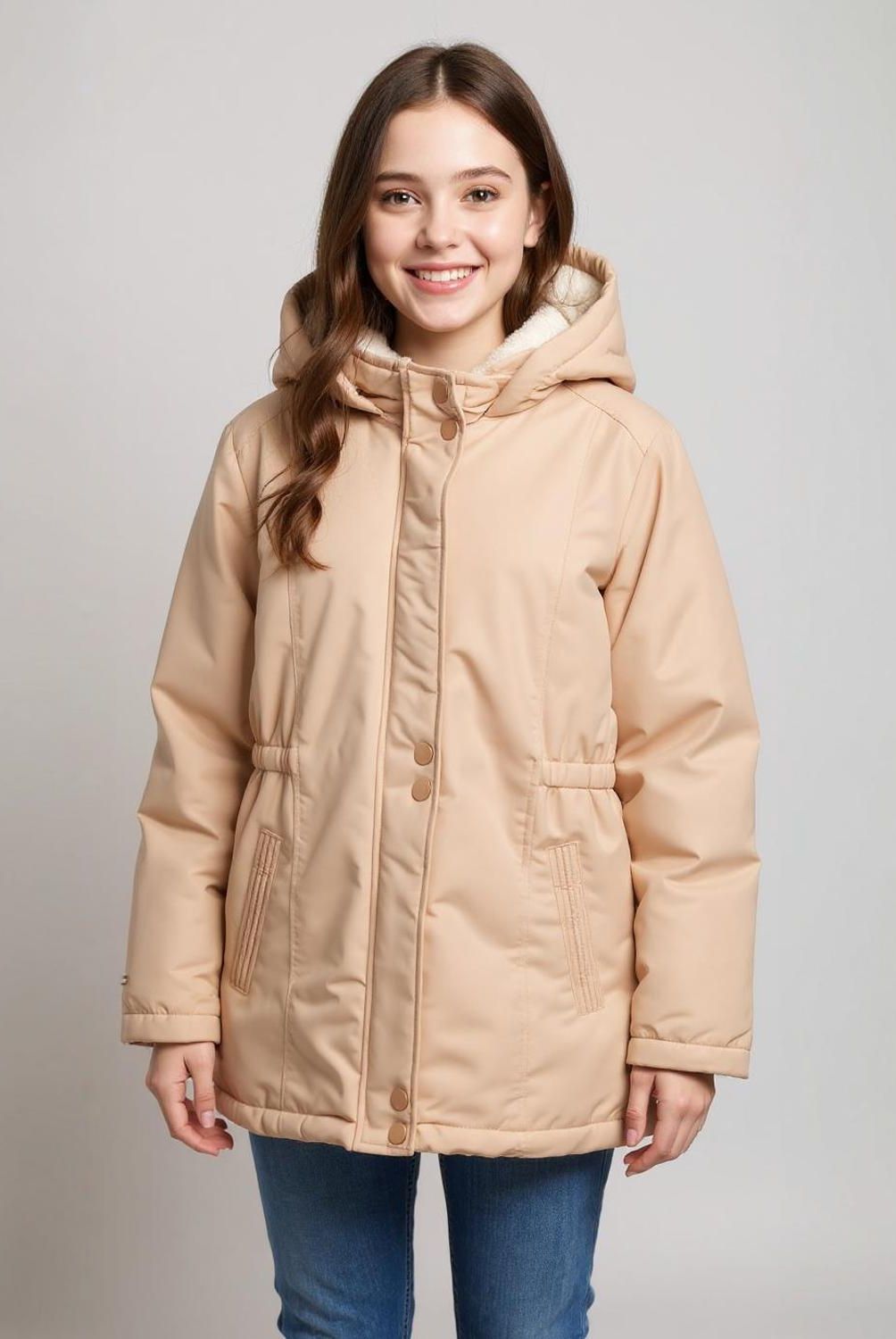 ELEVEN - Parka Niña Eleven