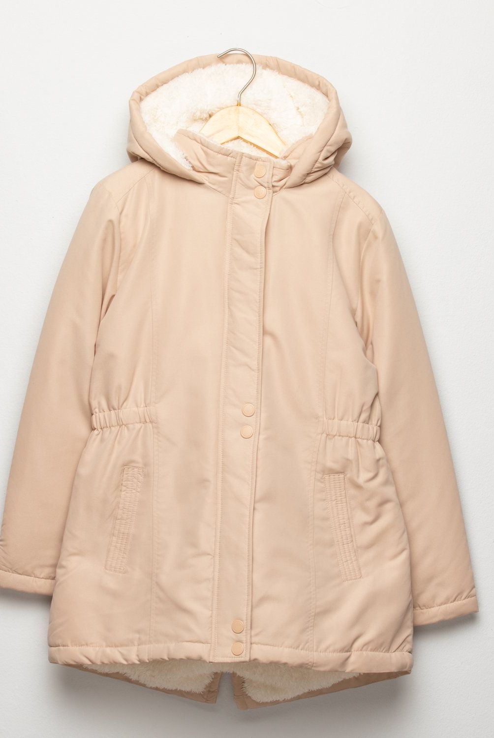 ELEVEN - Parka Niña Eleven
