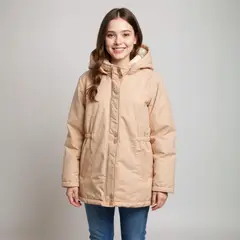 ELEVEN - Parka Niña