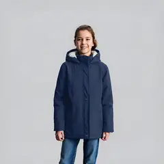 ELEVEN - Parka Niña