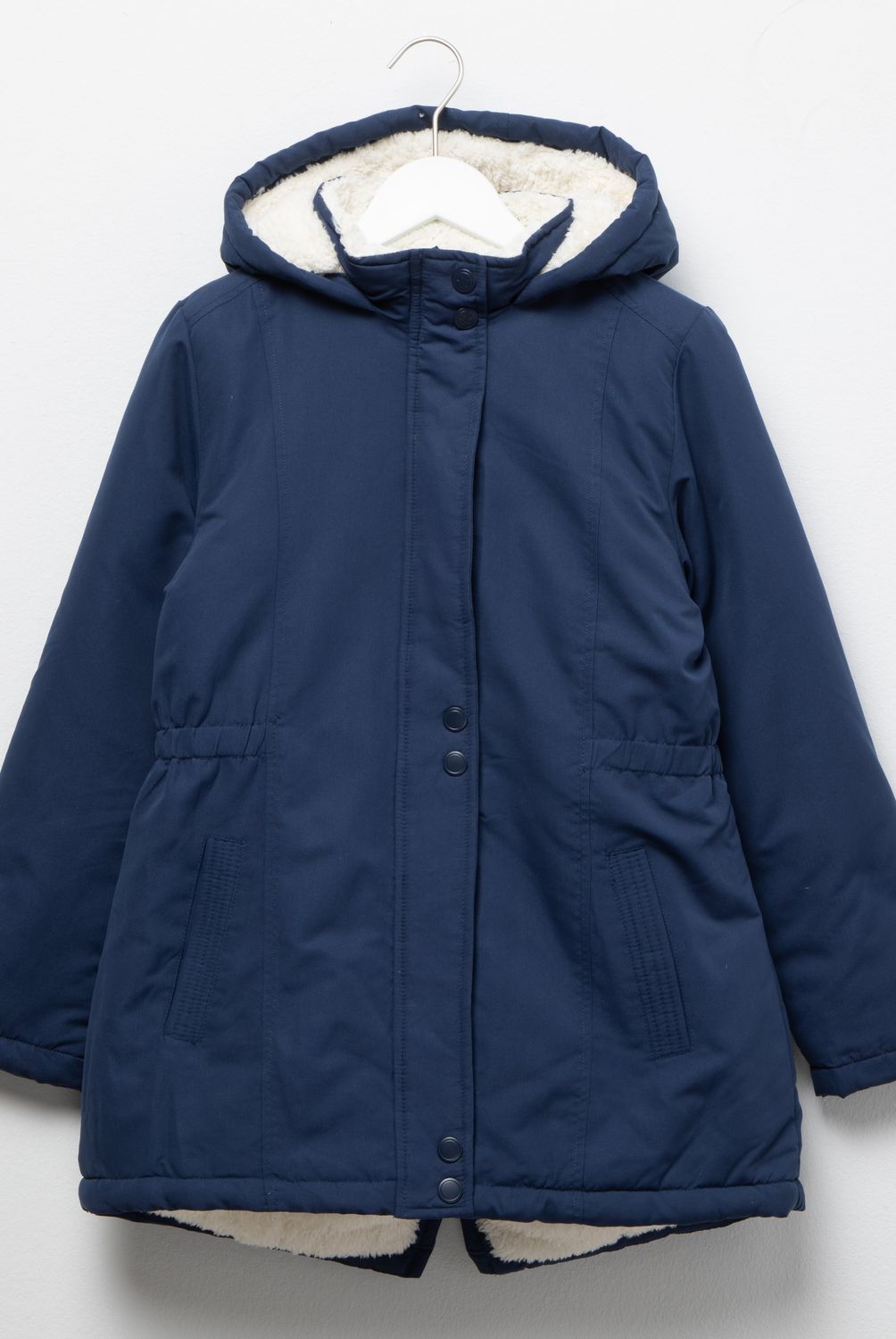 ELEVEN - Parka Niña Eleven