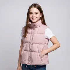 ELEVEN - Parka Niña