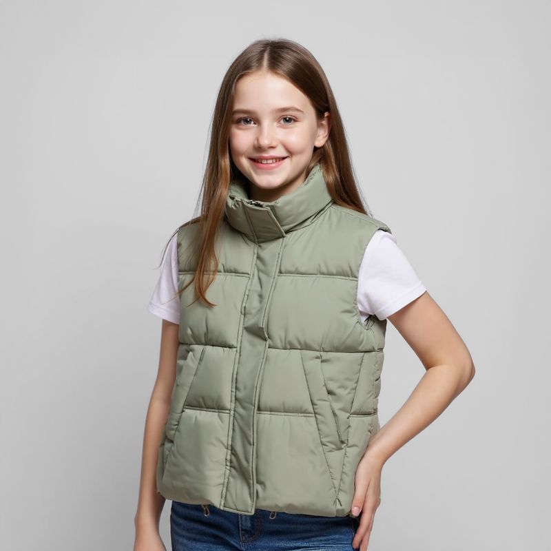 ELEVEN - Parka Niña Eleven