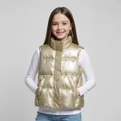 ELEVEN - Parka Niña