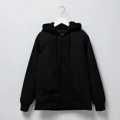 FEDERATION - Chaqueta Niño Sintética con Gorro