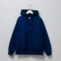FEDERATION - Chaqueta Niño Sintética con Gorro