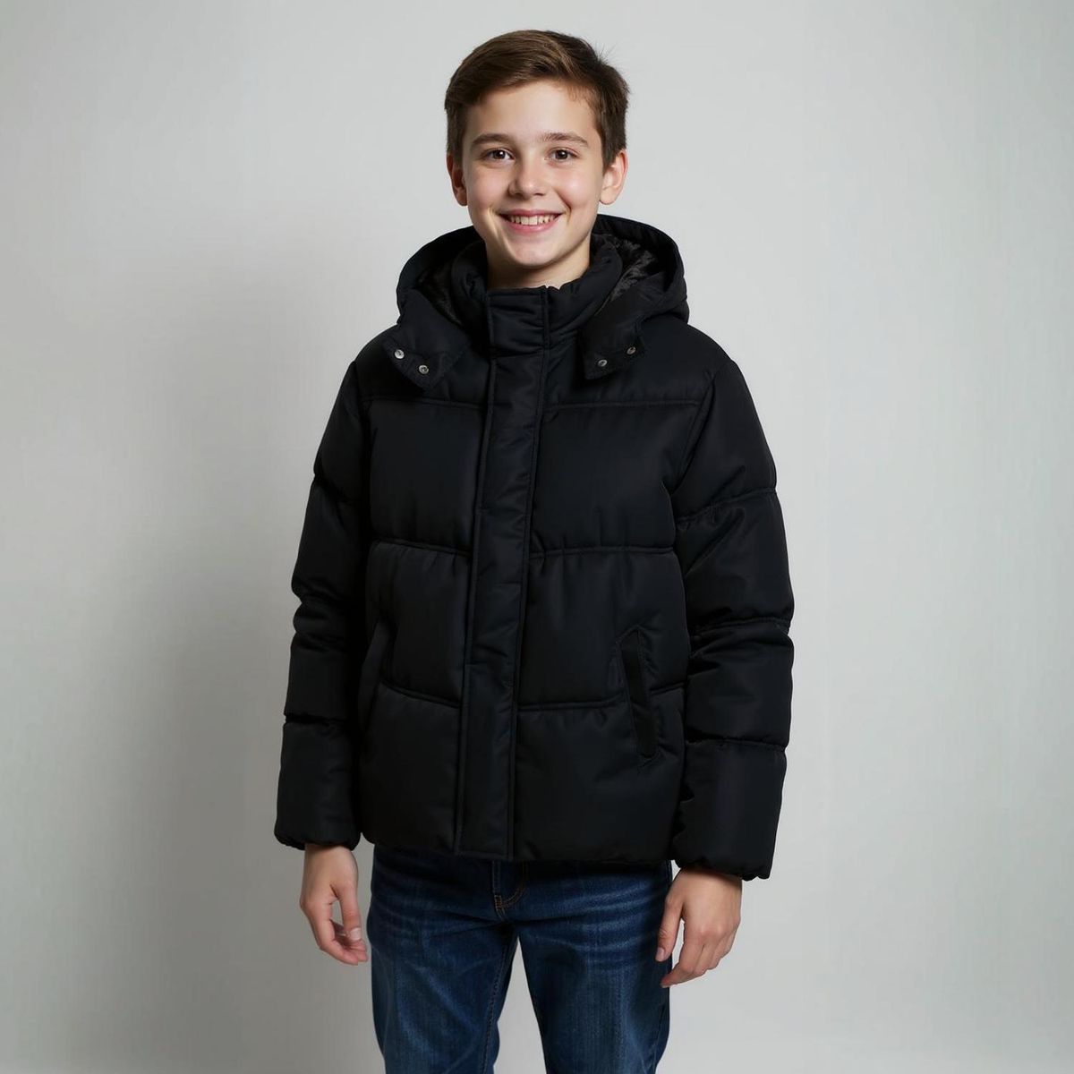 FEDERATION - Parka Niño Federation