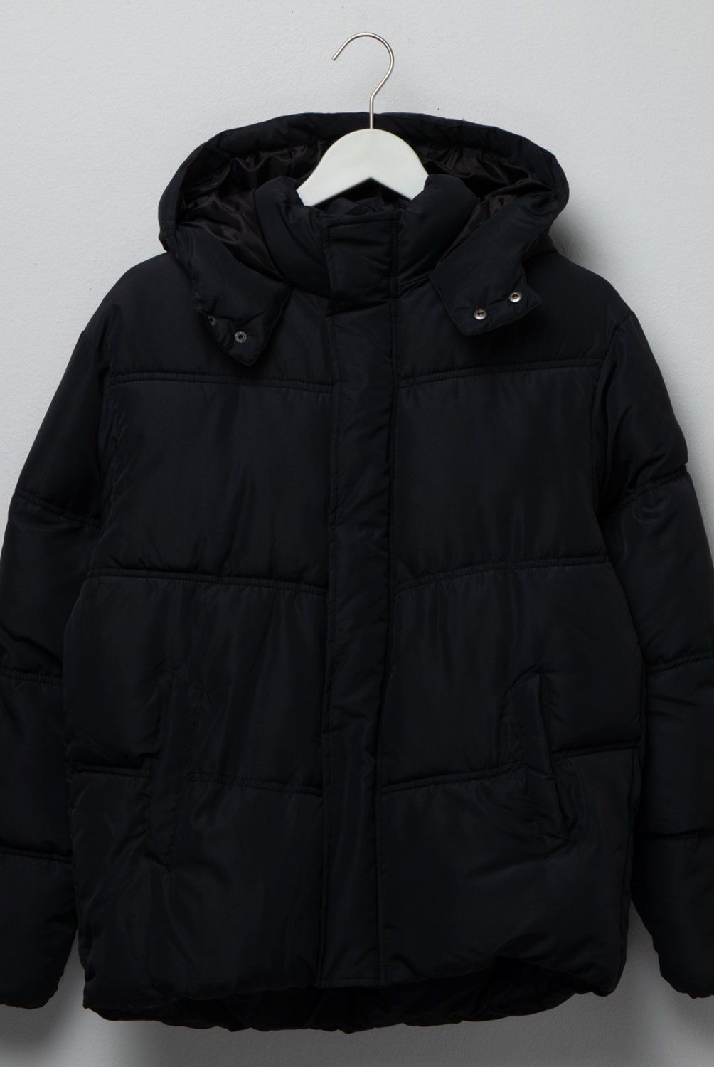 FEDERATION - Parka Niño Federation
