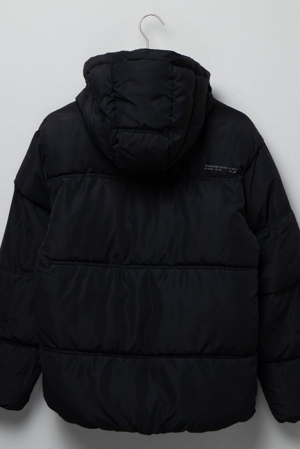 FEDERATION - Parka Niño Federation