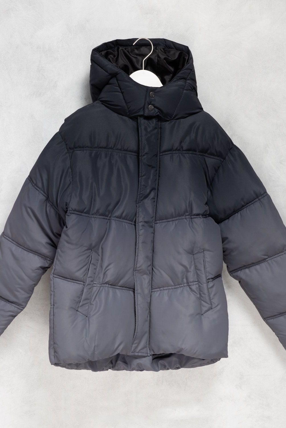 FEDERATION - Parka Niño Federation