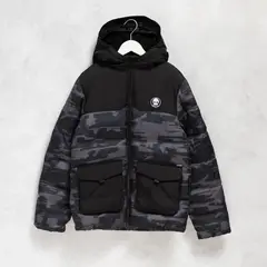 FEDERATION - Parka Niño