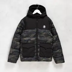 FEDERATION - Parka Niño
