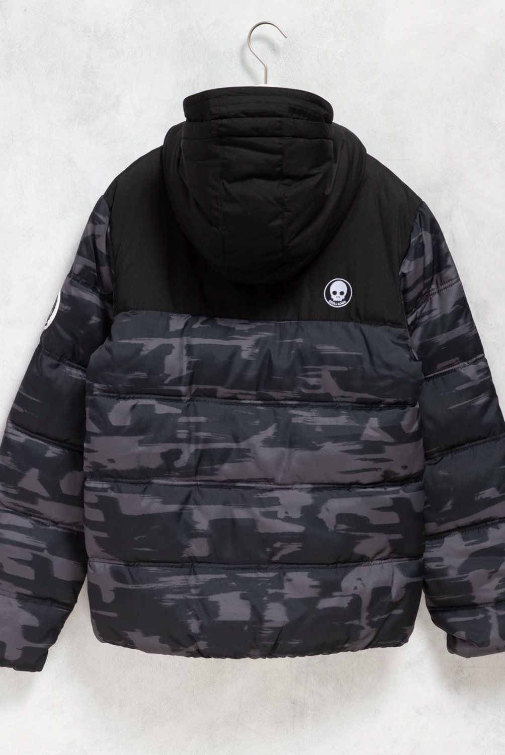 FEDERATION - Parka Niño Federation
