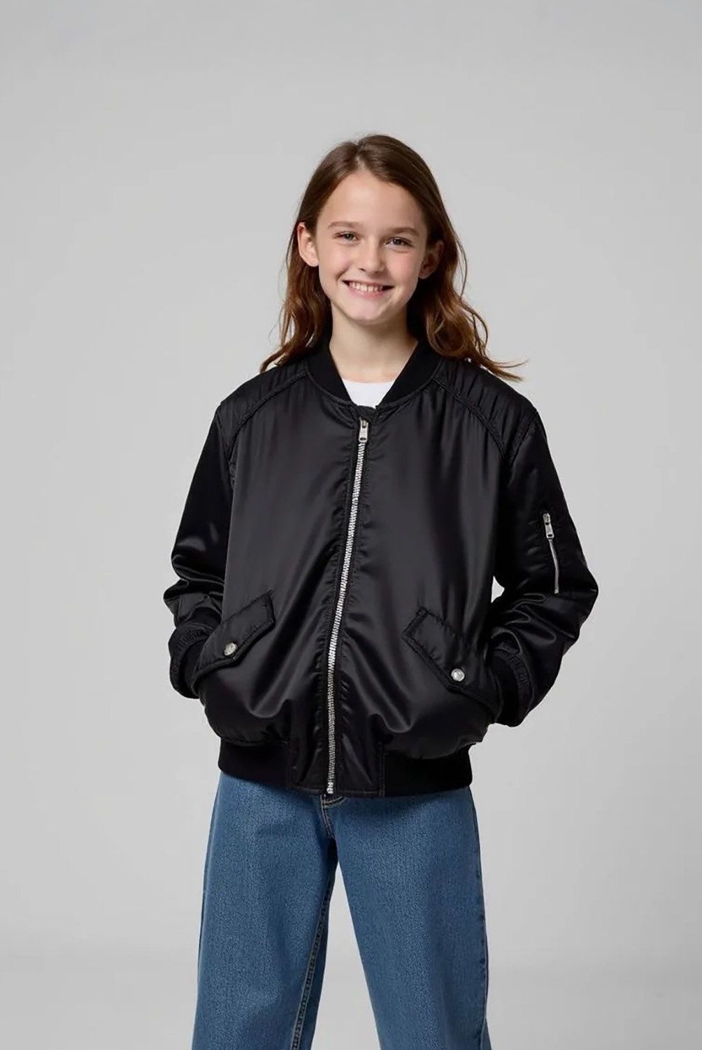 ELEVEN - Chaqueta Niña Eleven
