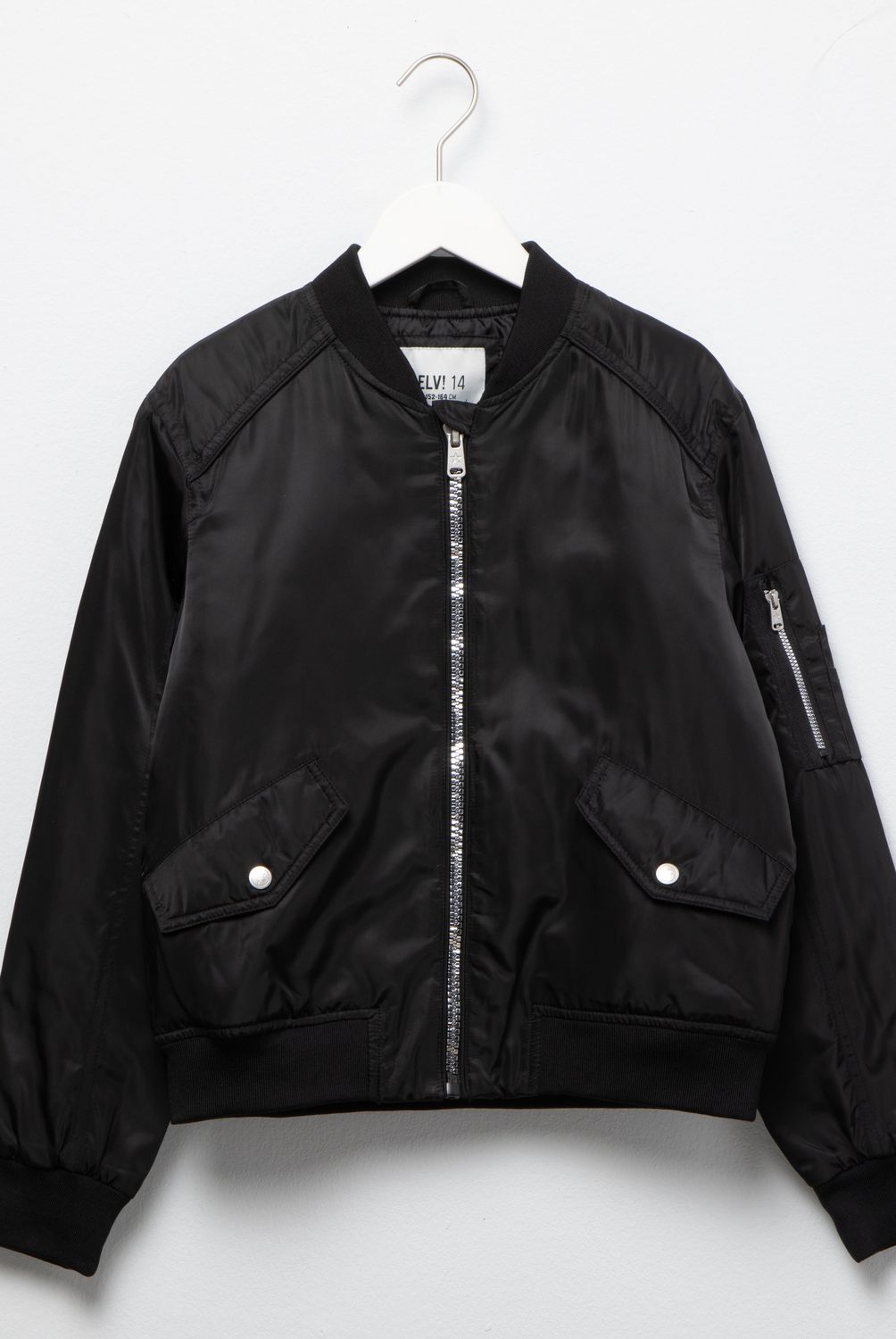 ELEVEN - Chaqueta Niña Eleven