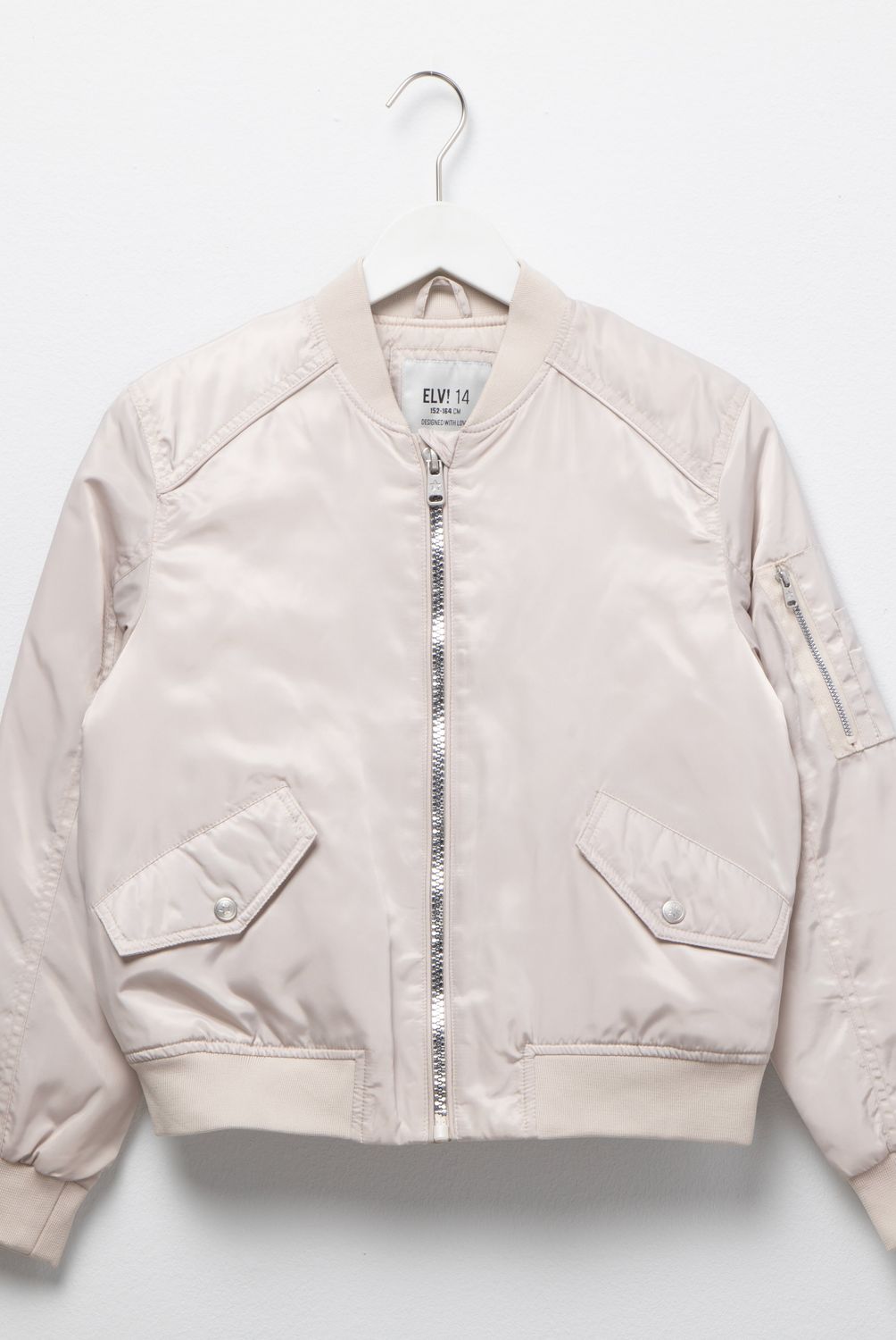 ELEVEN - Chaqueta Niña Eleven