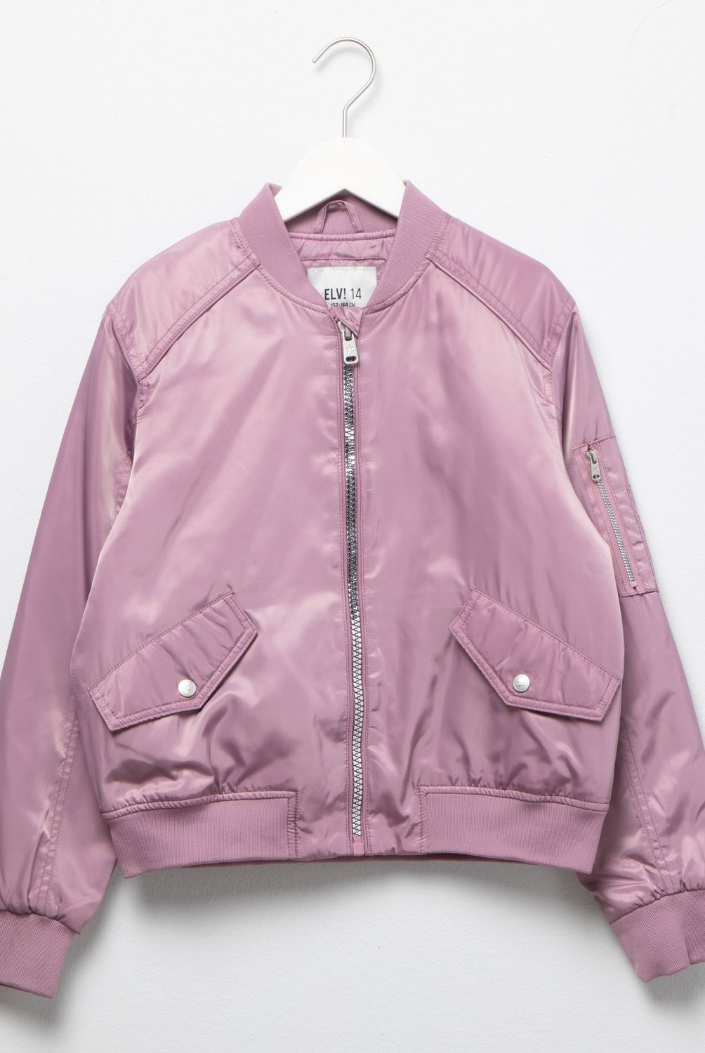 ELEVEN - Chaqueta Niña Eleven