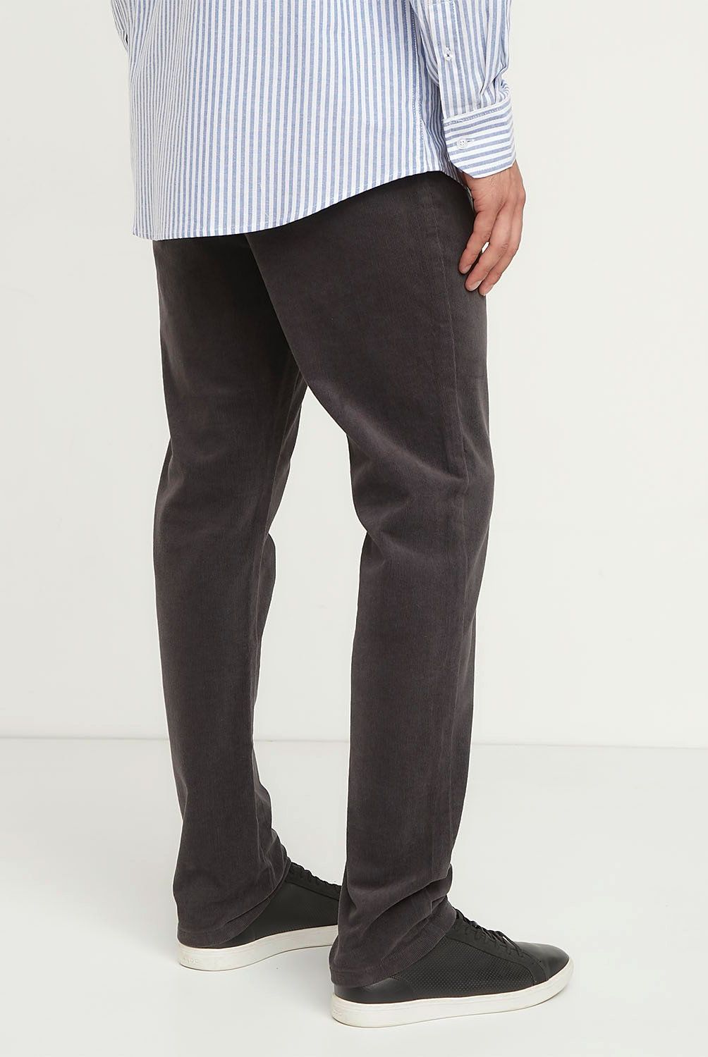 NEWPORT - Pantalón Chino Algodón Slim Fit Newport Hombre