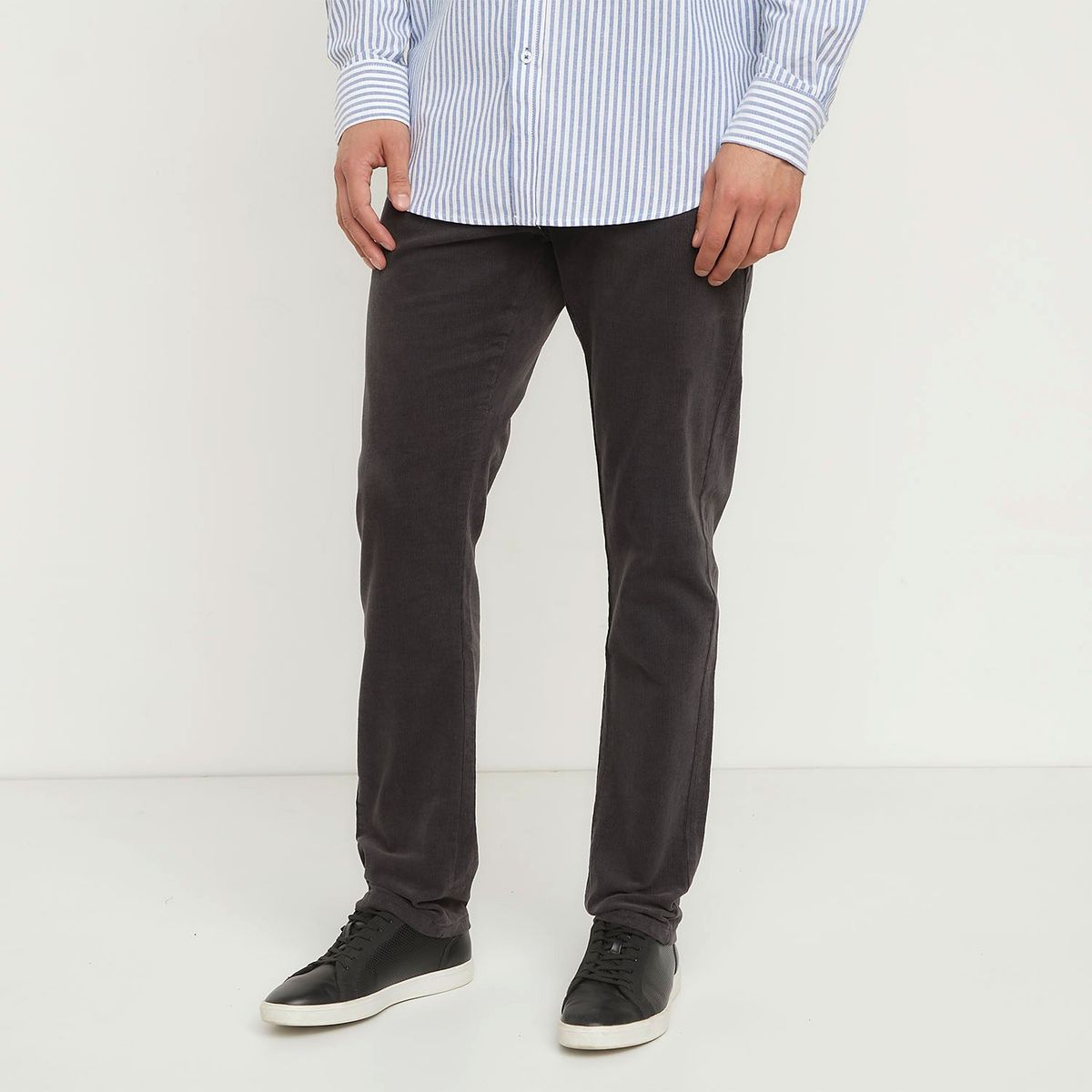 NEWPORT - Pantalón Chino Algodón Slim Fit Newport Hombre