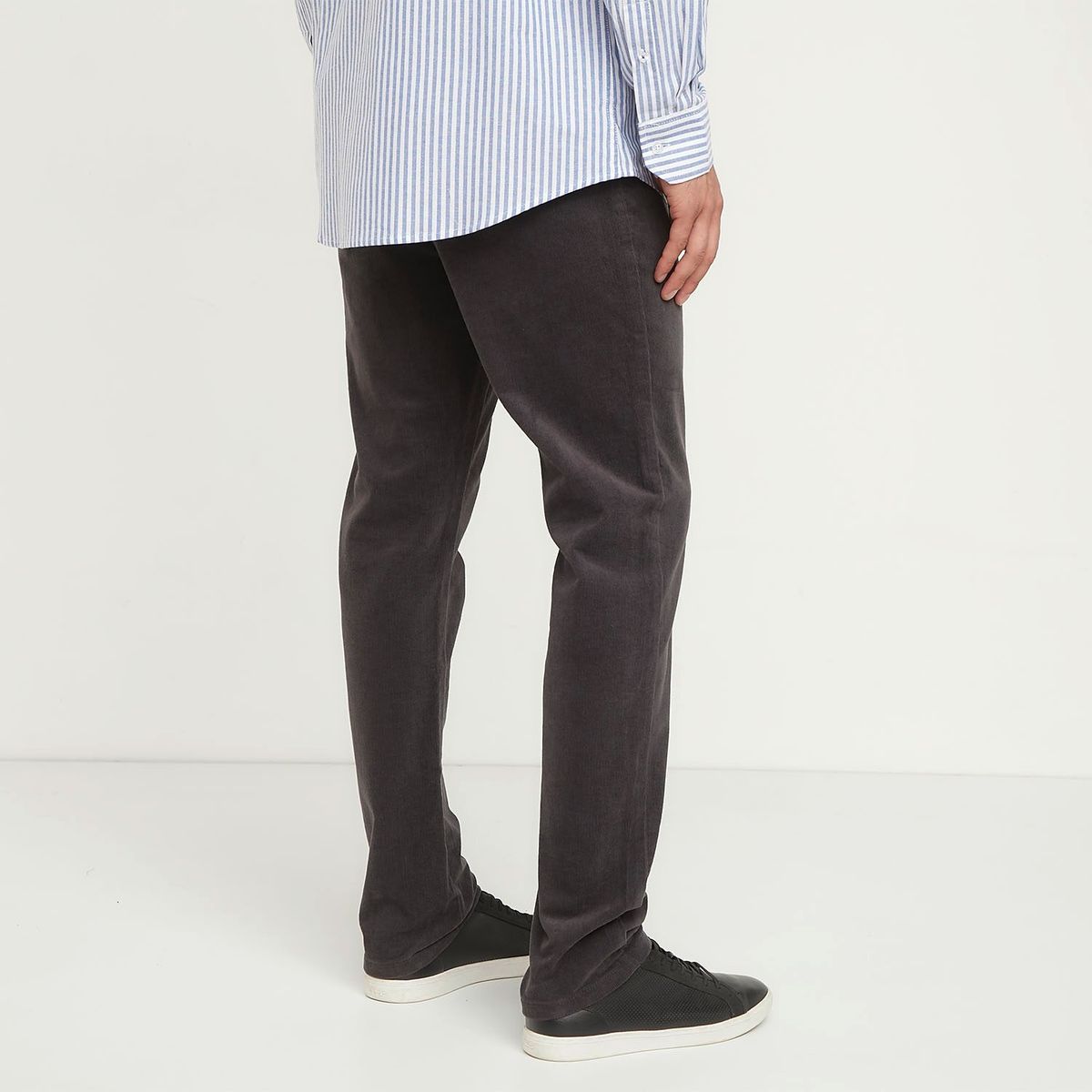 NEWPORT - Pantalón Chino Algodón Slim Fit Newport Hombre